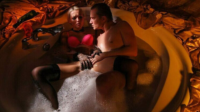 Sinful XXX - Lovita Fate - Stanley Johnson - Pussy Licking Perfection 2: Lovita's Return / 23.02.2023