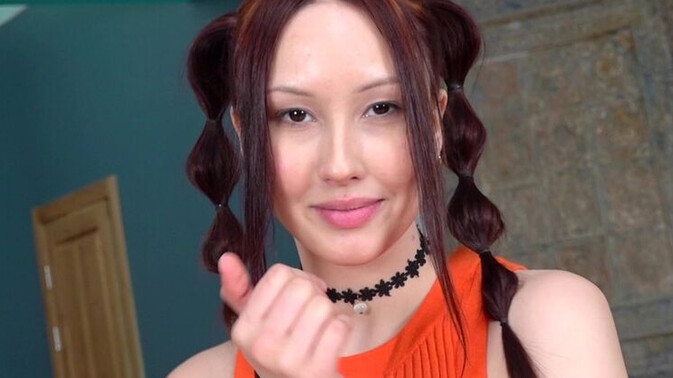 Erika Korti Studio - Shadow - Skully Flow - Unforgettable Anal and Deepthroat Encounter with Skully Flow and Big Black Cock - Shadow's BBC Fills Teen's Mouth and Ass - EKS123 / 21.02.2023