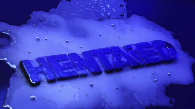 Hentaied - Lexi Lore - Teen Lexi Lore Gets Tentacle Bondage and Creampie / 14.02.2024