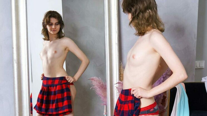 Club Sweethearts - Snowdrop Wish - The Right Size for Self-Pleasure / 24.01.2023