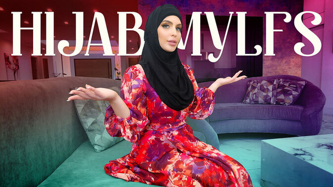 Hijab Mylfs - Allen Swift - Alexa Payne - Alexa's Enhanced Body Shop / 26.09.2023