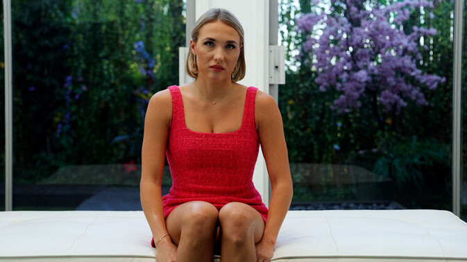 Casting Couch HD - Jeny - Jeny's X-Rated Tryout / 05.01.2023