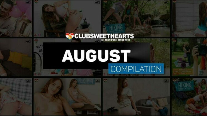 Club Sweethearts - Denis Reed - Frank Gun - Steve Q - Cherry Tess - Niki Sand - Nicole Z - Sandy K - Kitty E - Olivia Trunk - Kay Lovely - Alice Reign - Milka Wey - Nika Murr - Aliska Dark - Leo Ahsoka - Lolly Bomb - Pimpal Bill - Lana Rose - Lina Shisuta