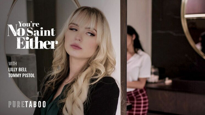 Pure Taboo - Tommy Pistol - Lilly Bell - Finger Lickin' Good Cheating Wife / 03.01.2023