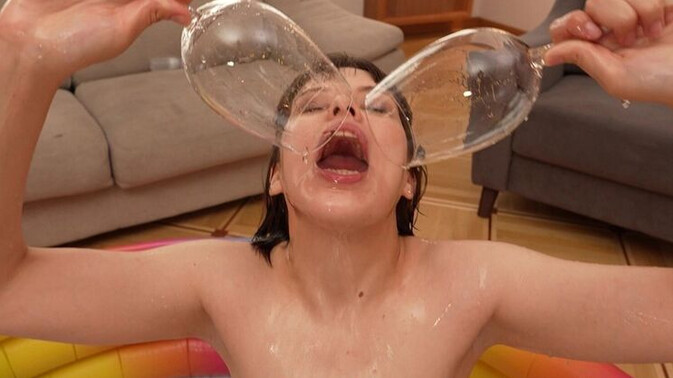 NRX Studio - Marty Dope - Aleksandr Bright - Alex Stevens - Black Rocky - Tim Monster Cock - Sendy Cheeks - First Time Porn Star in Anal and DP Action! / 02.09.2023