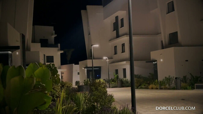 Dorcel Club - Yanick Shaft - Clara Mia - Maya Woulfe - Candie Luciani - Chloe Duval - James Duval - Wild Threesome - Temptation & Lust with Clara Mia & Chloe Duval / 29.09.2023