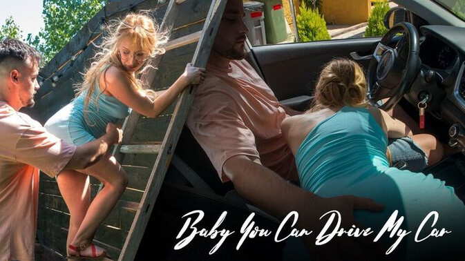 Joy Bear - Sylvan - Nat Portnoy - Ride Hard and Ride Fast with Me / 23.12.2022