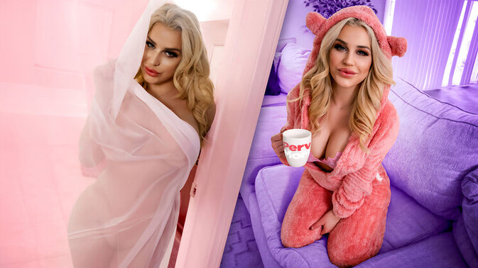 Perv Mom - Spencer Scott - Joshua Lewis - Taboo Fun: Stepmom Spencer Scott Takes Young Cock / 19.01.2025