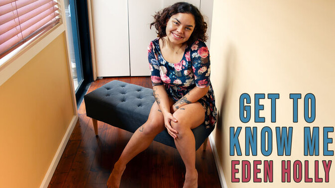 Girls Out West - Eden Holly - Eden Holly's Intimate Invitation / 14.08.2023