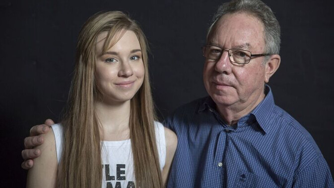 Oldje - Alice Klay - Hugh - Alice Takes It in Every Way / 26.09.2021