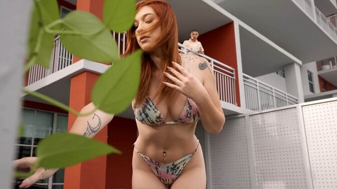 RK Prime - Johnny Love - Savannah Siren - Cumshot for the Creeper with Savannah Siren / 23.09.2021