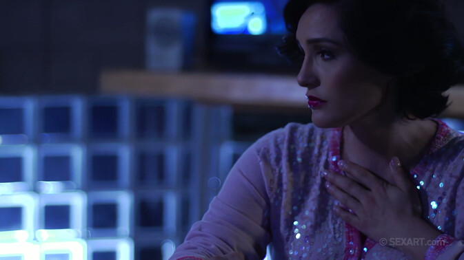 SexArt - Hayden Hawkens - Elle Alexandra - Malena Morgan - Kayla Jane - Christos Vasilopoulos - Daniel Sobieray - Tattooed Beauties and Their Dirty Desires / 21.09.2021