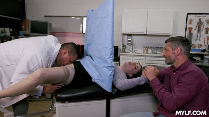 Mom Drips - Riley Nixon - Mike Mancini - Ramon Nomar - Getting It In with Riley / 06.08.2023