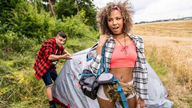 Fake Hostel - Don Diego - Romy Indy - Romy's Deepthroat Adventure / 04.09.2021