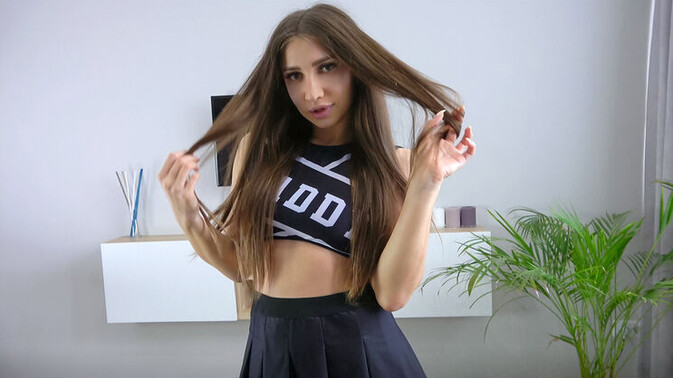 Team Skeet X Series - Kriss Kiss - Rico Hugi - Rico's Hot Cheer Ass / 07.11.2022