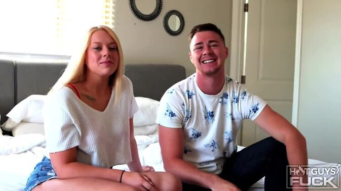 Hot Guys Fuck - Marie Jacob - Marie Jacob Squirts and Gets Fucked Silly / 05.11.2022