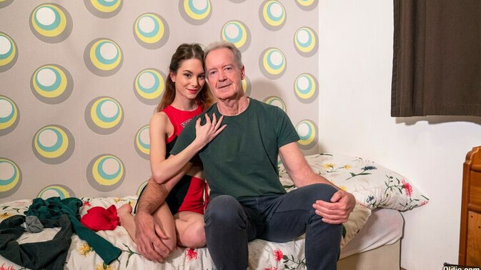 Oldje - Boris - Liz Ocean - Skinny Minnie Gets It On / 25.07.2023