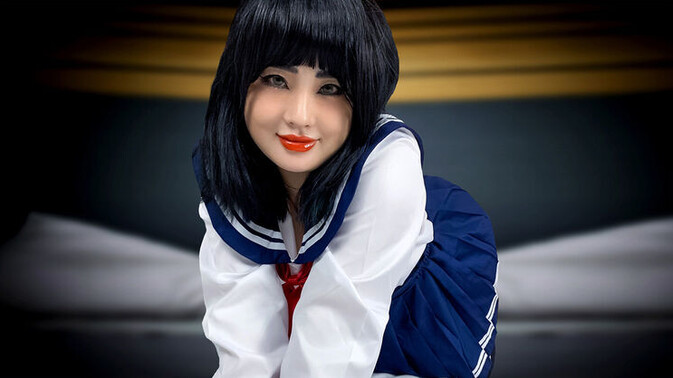 This Girl Sucks - Jooni Kim - Dragon Cock POV - Dragon Cock POV: After School Special / 22.08.2021