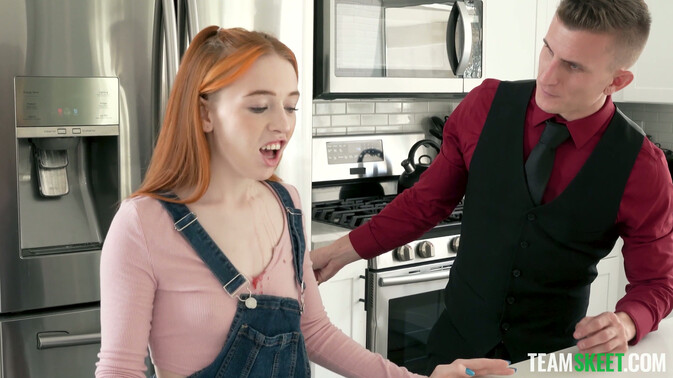 Team Skeet Selects - Autumn Falls - Khloe Kapri - Alex Coal - Liz Jordan - Madi Collins - Reese Robbins - Harley King - Celestina Blooms - Elle Lee - Gagging Superstars in Action / 19.07.2023