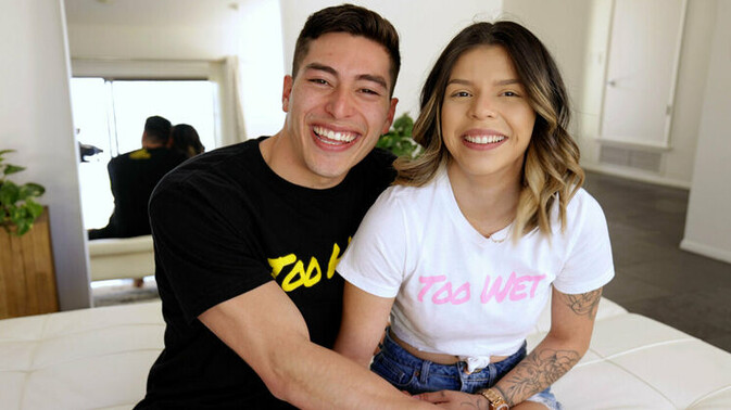 Hot Guys Fuck - Meghan Taylor - Kendrick Driver - Fuck Us Now, Plead Kendrick Driver & Meghan Taylor / 14.08.2021