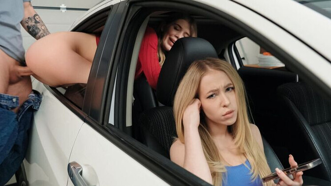 Sneaky Sex - Little Angel - Leo Gaffer - Leo Gaffer's Dirty Little Secret: Little Angel's Athletic Body / 30.06.2023