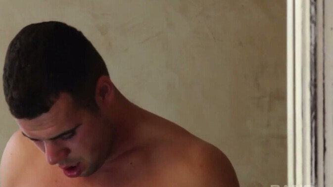 BANG.com - Blonde Bombshell's Footjob Leads To Wild Sink Fucking Session / 01.08.2021