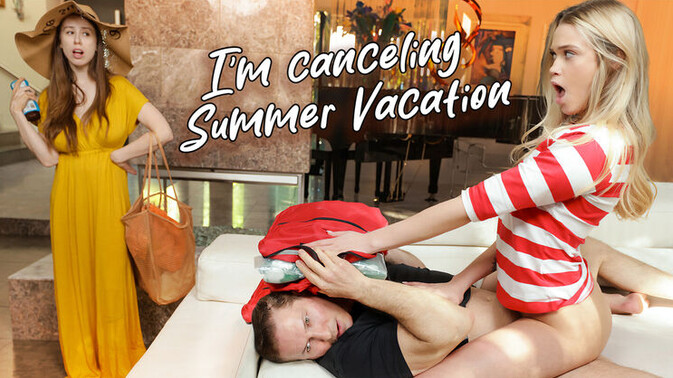 Family Strokes - John Strong - Jackie Hoff - Chloe Rose - Taboo Summer Nights / 22.06.2023