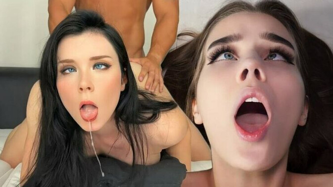 PornForce - Steven - Ivan - Sweetie Fox - Laruna Mave - Black Bull - BIG ASSETS & SHAVED SWEETIES HARDCORE FUN / 19.06.2023