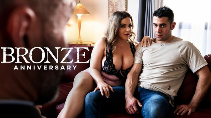 Pure Taboo - Charles Dera - Natasha Nice - Dante Colle - Titty FUCKING and Pussy Licking Galore / 26.07.2021