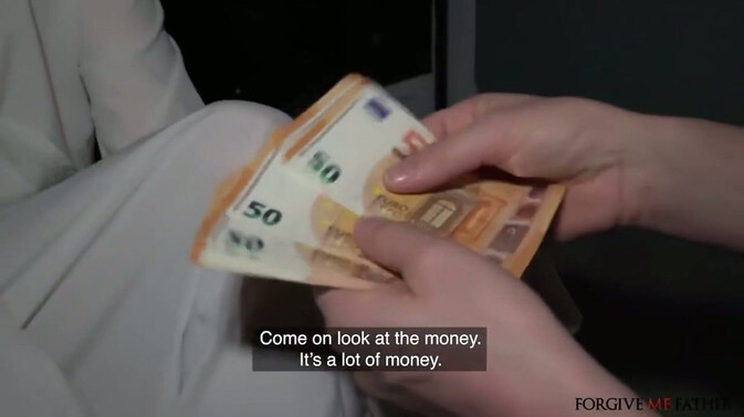 Forgive Me Father - Virgin's Secret: A Steamy Pick-Up / 25.07.2021