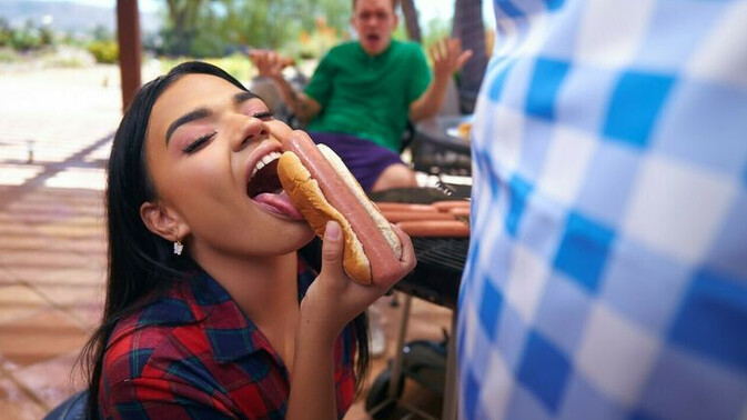 Dilfed - Ryan Driller - Summer Col - Latin Heat with Summer Col / 22.09.2022