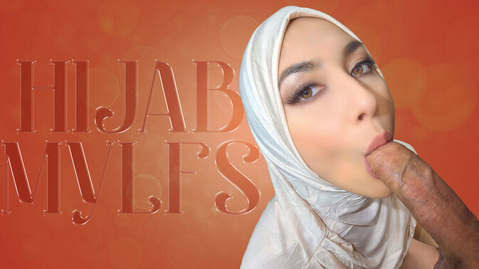 Hijab Mylfs - Allen Swift - Isabel Love - Cougar Craves Young Cock / 05.06.2023
