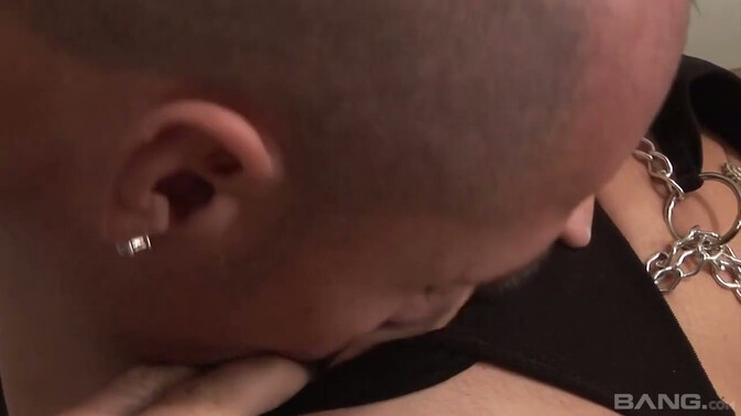 BANG.com - Tanya Tate - Tanya Tate's Lingerie Fuck Fest / 23.07.2021