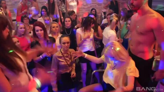 BANG.com - Interracial Orgy with Big Tit Women and Hung Studs / 23.07.2021
