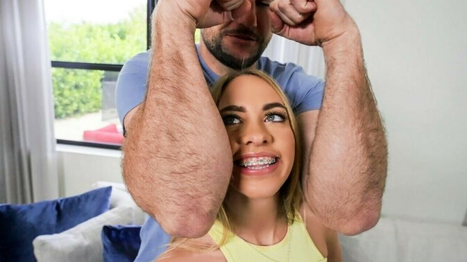 Don't Break Me - jmac - Khloe Kapri - Khloe's Back with a Sexual Vengeance! / 15.09.2022