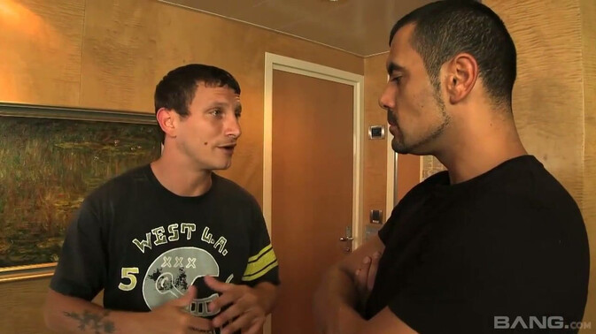 BANG.com - Cindy Dollar - Cindy Dollar's Big Tits and Bigger Cock Encounter / 16.07.2021