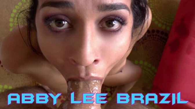 Wake up n Fuck - Abby Lee Brazil - Tattooed Abby Lee Brazil Ass Licking & Blowjob Fun / 24.12.2024