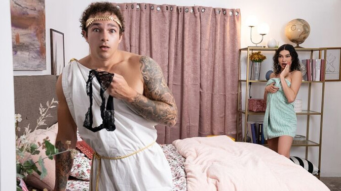 Trans Angels - Andylynn Payne - Jayden Marcos - Tattooed Tgirls Switch Up / 21.11.2024