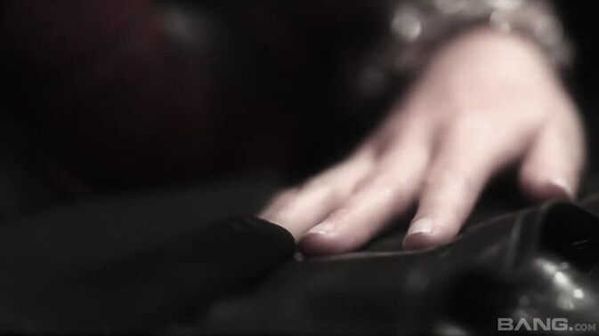 BANG.com - Holly Morgan - Lexi Ward - Big Cock Bliss: Lexi Ward and Holly Morgan's Rubber Escapade / 02.07.2021