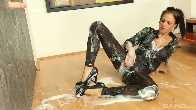 BANG.com - Dominica Phoenix - Fetish Fantasy: Dominica Phoenix Cum Hole / 04.07.2021