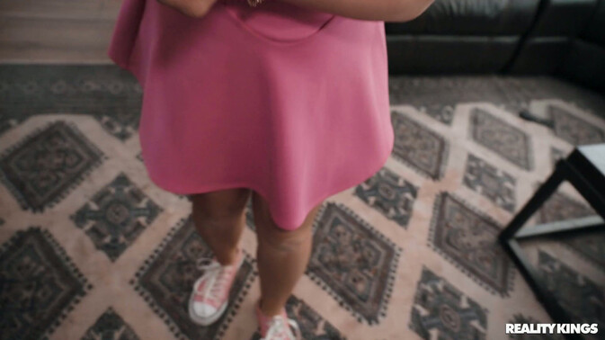 RK Prime - Chris Diamond - Kira Fox - Crystal Chase - Doggystyle and Missionary with Brunette Babe / 03.05.2023