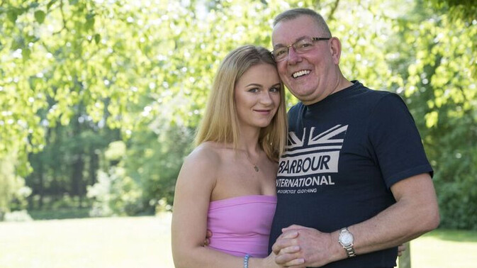 Oldje - Jenny Manson - Bryn - Hot Summer Nights with Jenny Manson / 02.07.2021