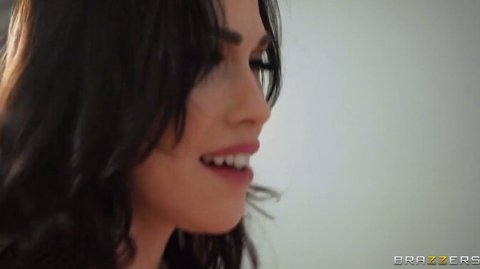 Brazzers - Keiran Lee - Diana Grace - Fucking My Husband's Big Dick POV / 23.06.2021