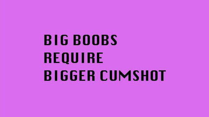 Hentaied - Anastasia Doll - Huge Cumshot for Anastasia Doll's Big Chest / 19.06.2021