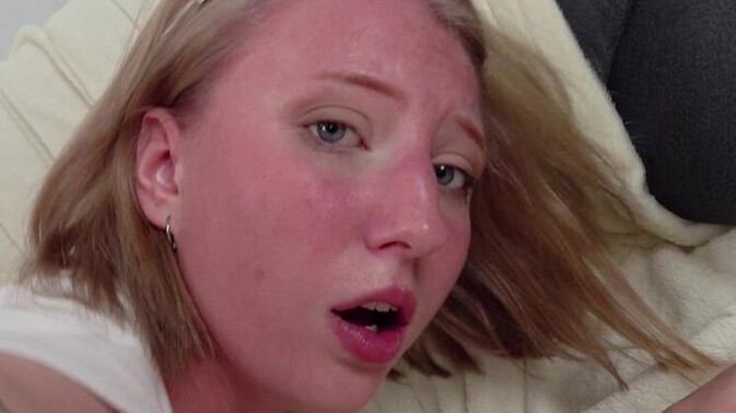 Erika Korti Studio - Steve - Emma Korti - Emma's Anal Exploration: ATM & Rough Sex / 03.08.2022