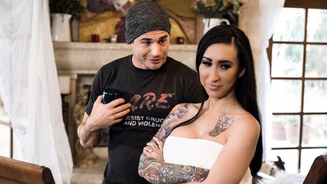 Out Of The Family - Nathan Bronson - Lily Lane - Lily Lane's Pussy Licking Fiesta - Stepmom Seduction / 10.06.2021