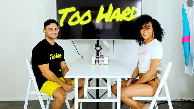 Hot Guys Fuck - Laylani Wyld - Gianni Coval - Laylani Wyld's Private Session with Inked Stud Gianni Coval / 09.06.2021