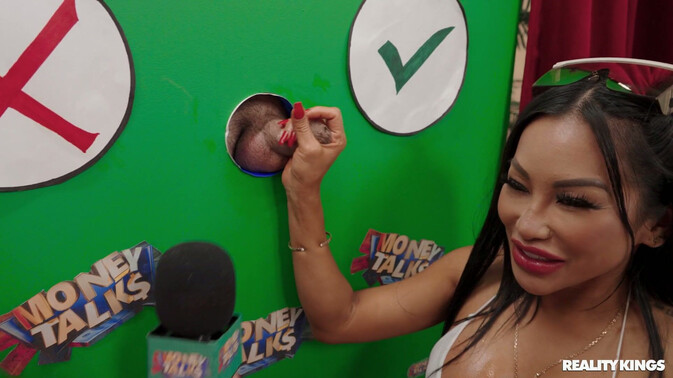 Money Talks - Kelsi Monroe - Sarah - jmac - Logan - Sawyer Cassidy - Krissy Knight - Cassidy Luxe - Nikki Mars - CJ Miles - Carlos Dickinson - Aubry Babcock - Spring Break Fiesta: Big Tits, Big Asses, and Hardcore Sex / 11.04.2023