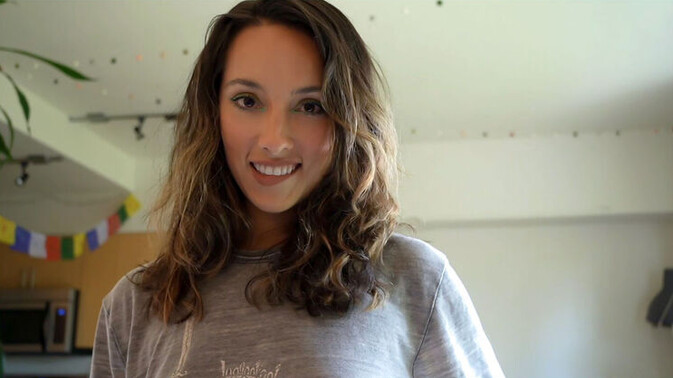 Team Skeet X Series - Tabby - No Name - Hot Pegging Action with No Name / 01.08.2022