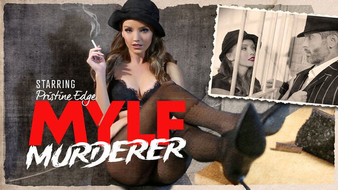 MYLFwood - Mike Mancini - Pristine Edge - Pristine Edge: Pornstar with a Puffy Nipple Obsession / 09.04.2023